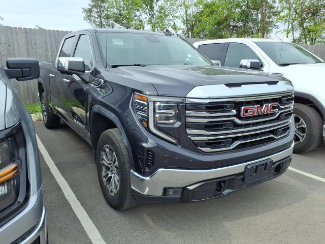 2025 GMC Sierra 1500 4WD Crew Cab Short Box SLT for sale in Lebanon, TN