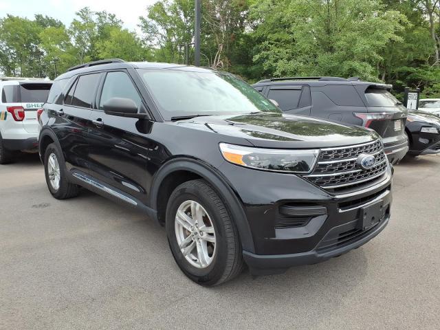 2023 Ford Explorer XLT for sale in Lebanon, TN