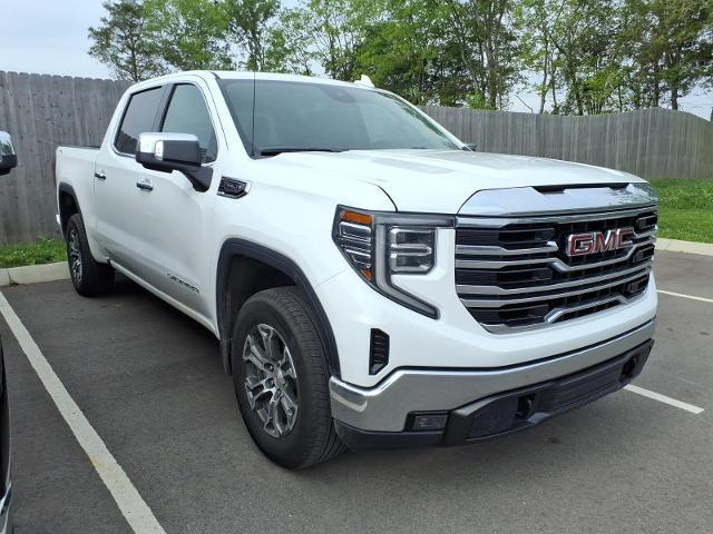 2025 GMC Sierra 1500 4WD Crew Cab Short Box SLT for sale in Lebanon, TN