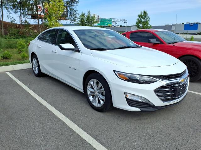 2023 Chevrolet Malibu FWD 1LT for sale in Lebanon, TN
