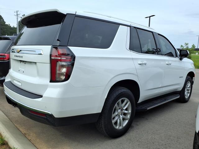 2024 Chevrolet Tahoe 4WD LS