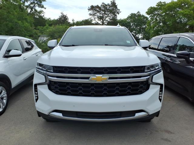 2024 Chevrolet Tahoe 4WD LS