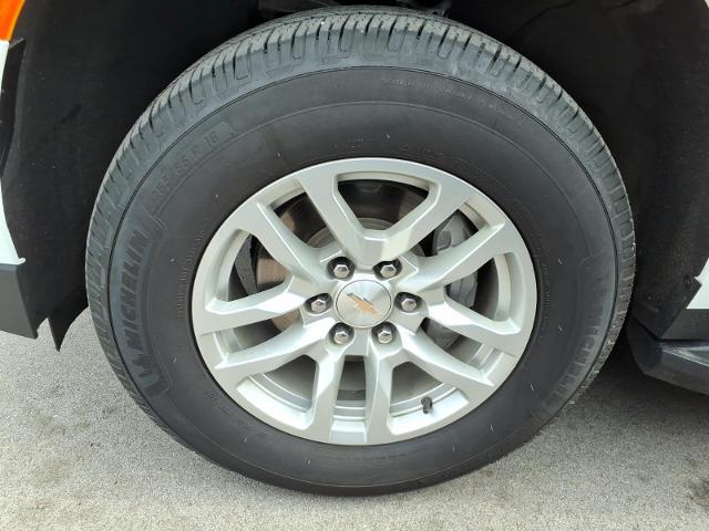 2024 Chevrolet Tahoe 4WD LS