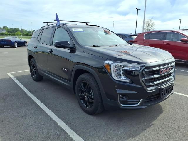 2023 GMC Terrain AWD AT4 for sale in Lebanon, TN