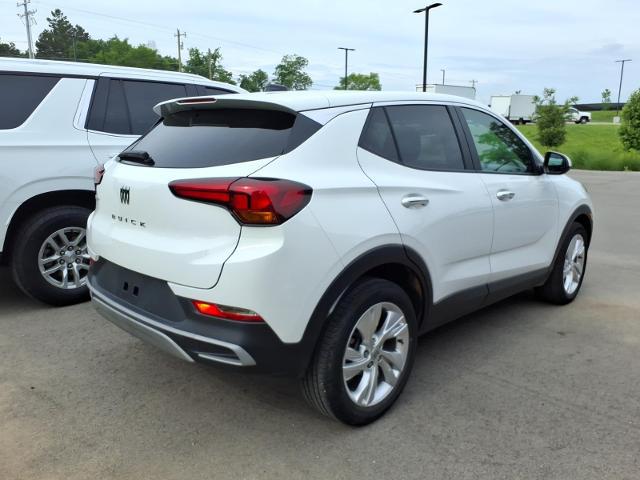 2024 Buick Encore GX Preferred FWD