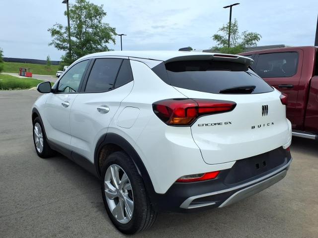 2024 Buick Encore GX Preferred FWD