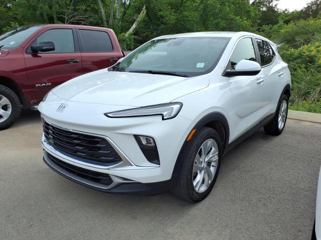 2024 Buick Encore GX Preferred FWD