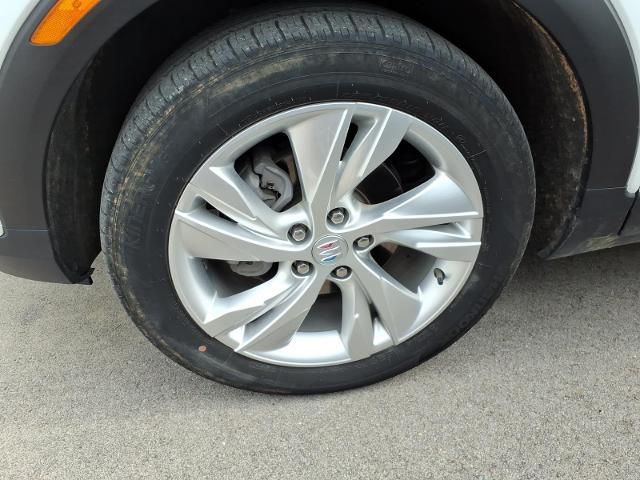 2024 Buick Encore GX Preferred FWD