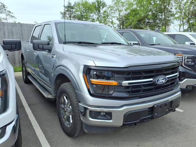 2025 Ford F-150 XLT for sale in Lebanon, TN
