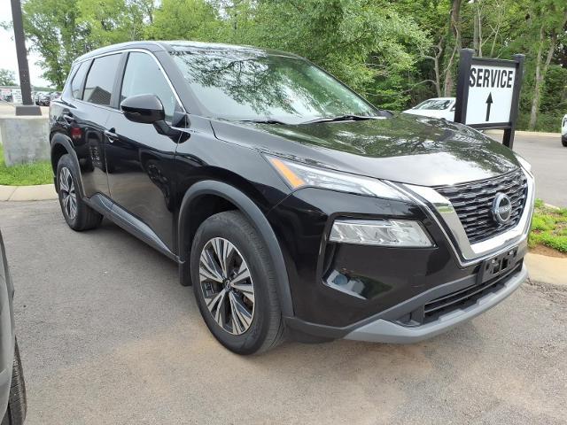 2022 Nissan Rogue SV Intelligent AWD for sale in Lebanon, TN