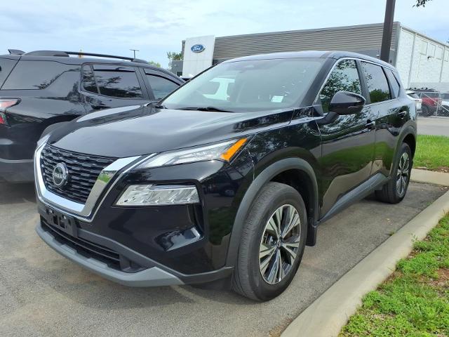 2022 Nissan Rogue SV Intelligent AWD
