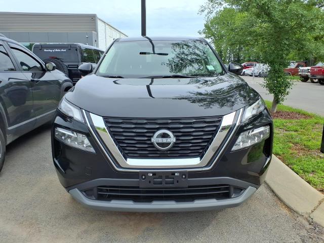 2022 Nissan Rogue SV Intelligent AWD