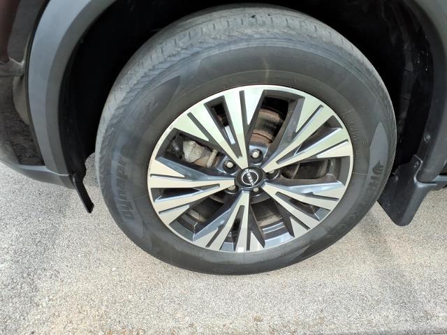 2022 Nissan Rogue SV Intelligent AWD