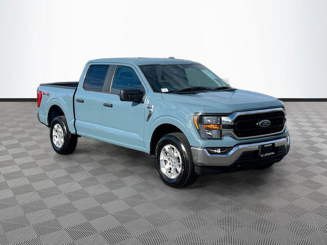 2023 Ford F-150 XLT for sale in Selma, CA