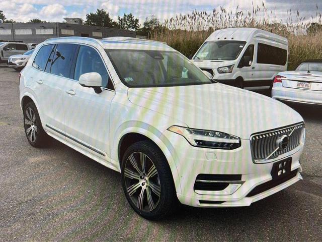 2024 Volvo XC90 Recharge T8 Plus 6-Seater