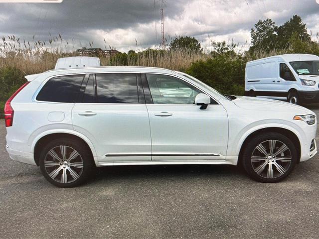 2024 Volvo XC90 Recharge T8 Plus 6-Seater