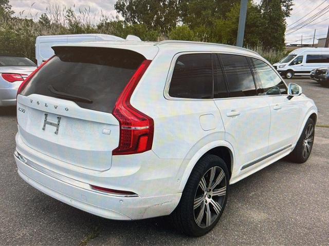 2024 Volvo XC90 Recharge T8 Plus 6-Seater