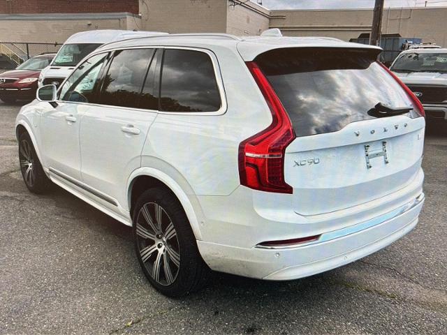 2024 Volvo XC90 Recharge T8 Plus 6-Seater