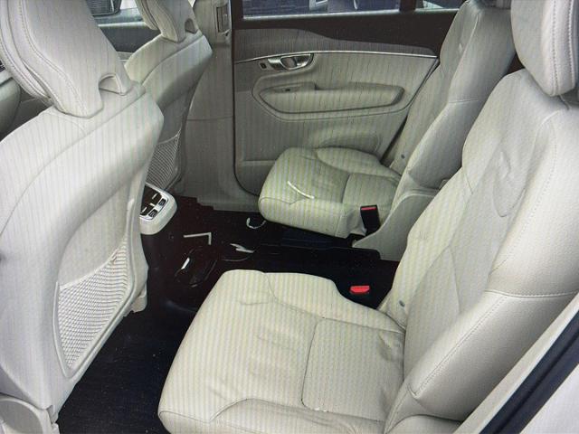 2024 Volvo XC90 Recharge T8 Plus 6-Seater
