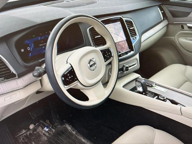 2024 Volvo XC90 Recharge T8 Plus 6-Seater