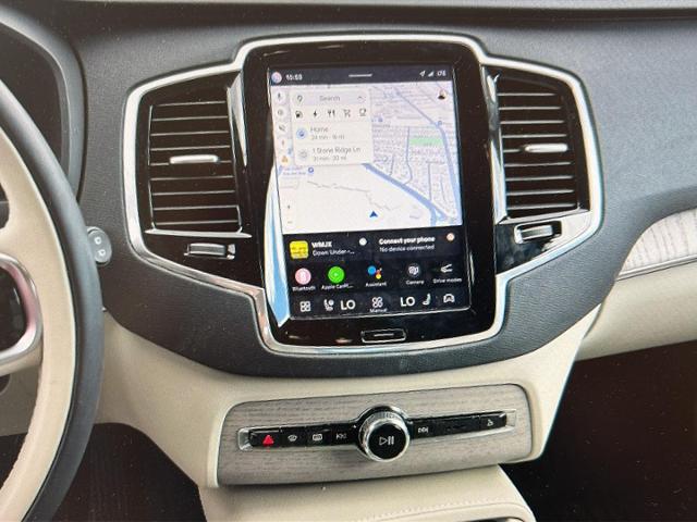 2024 Volvo XC90 Recharge T8 Plus 6-Seater