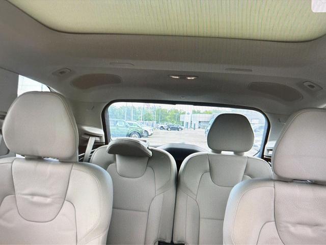 2024 Volvo XC90 Recharge T8 Plus 6-Seater