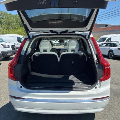 2024 Volvo XC90 Recharge T8 Plus 6-Seater