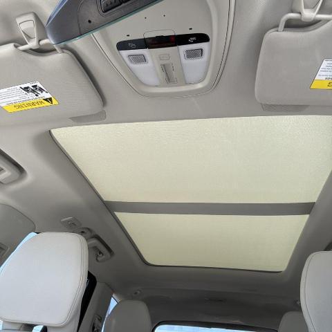 2024 Volvo XC90 Recharge T8 Plus 6-Seater