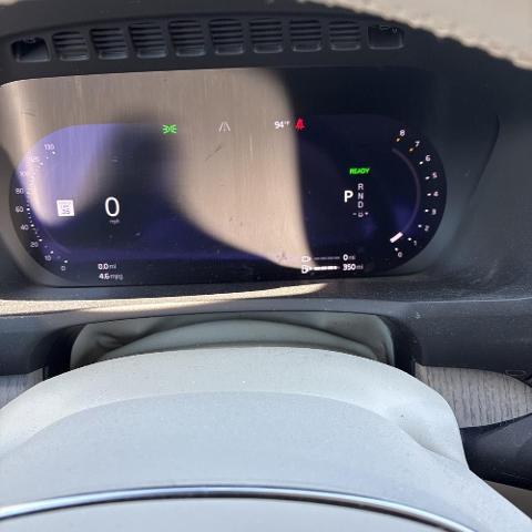 2024 Volvo XC90 Recharge T8 Plus 6-Seater