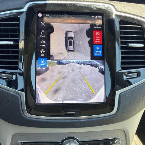 2024 Volvo XC90 Recharge T8 Plus 6-Seater