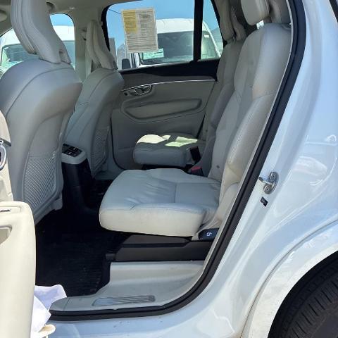 2024 Volvo XC90 Recharge T8 Plus 6-Seater