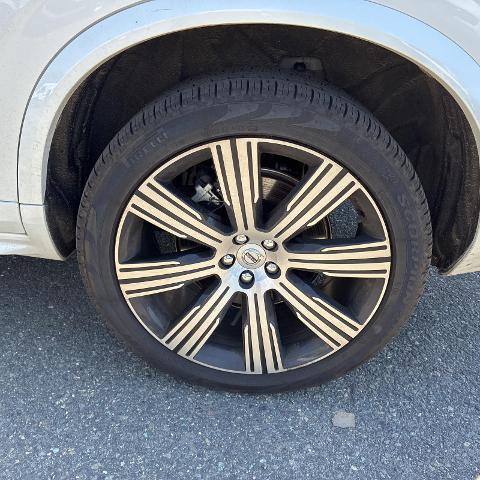 2024 Volvo XC90 Recharge T8 Plus 6-Seater