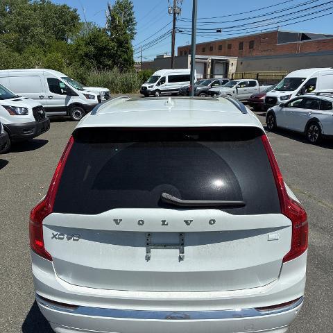 2024 Volvo XC90 Recharge T8 Plus 6-Seater