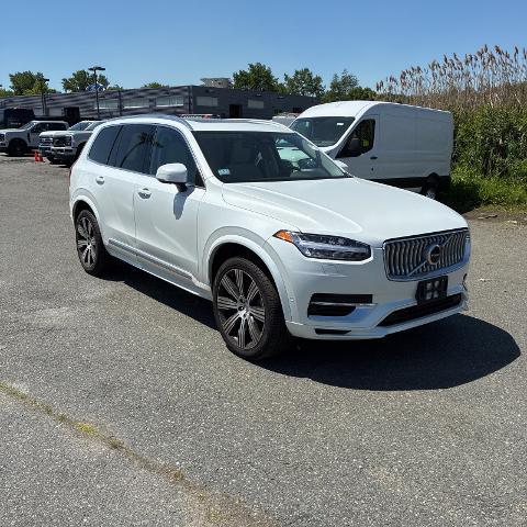 2024 Volvo XC90 Recharge T8 Plus 6-Seater