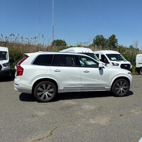 2024 Volvo XC90 Recharge T8 Plus 6-Seater