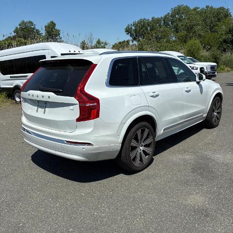 2024 Volvo XC90 Recharge T8 Plus 6-Seater