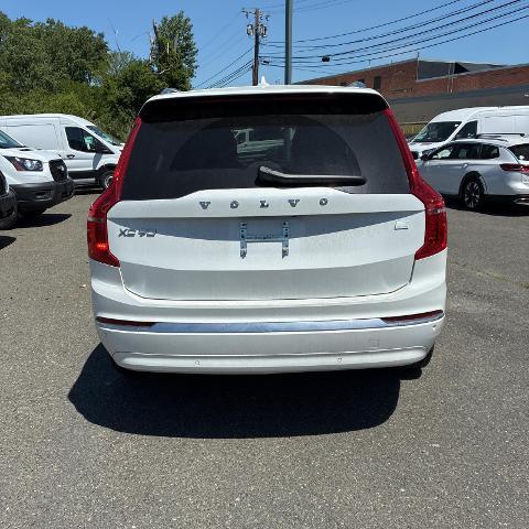 2024 Volvo XC90 Recharge T8 Plus 6-Seater
