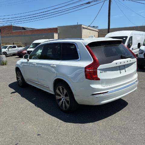 2024 Volvo XC90 Recharge T8 Plus 6-Seater