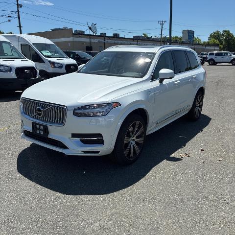 2024 Volvo XC90 Recharge T8 Plus 6-Seater