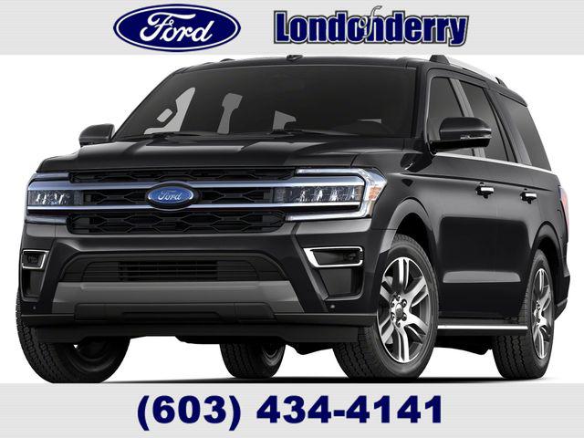 2024 Ford Expedition Limited for sale in Londonderry, NH