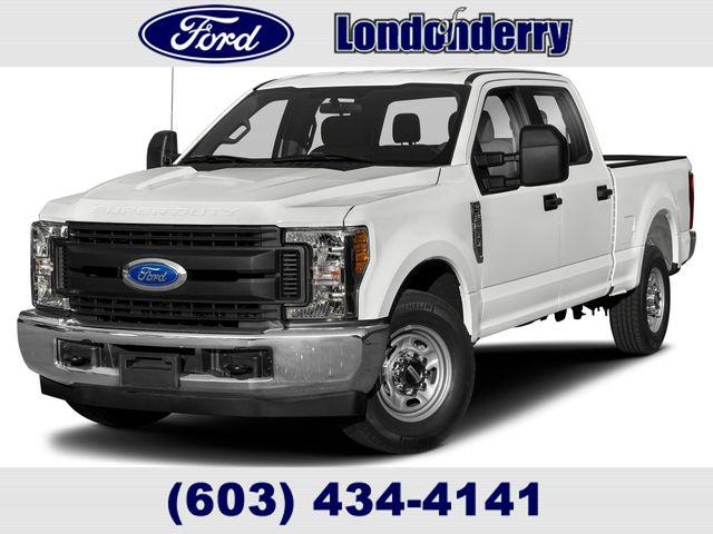 2019 Ford F-250 LARIAT for sale in Londonderry, NH