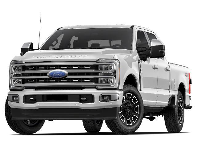 2023 Ford F-250 LARIAT for sale in Huntsville, TX