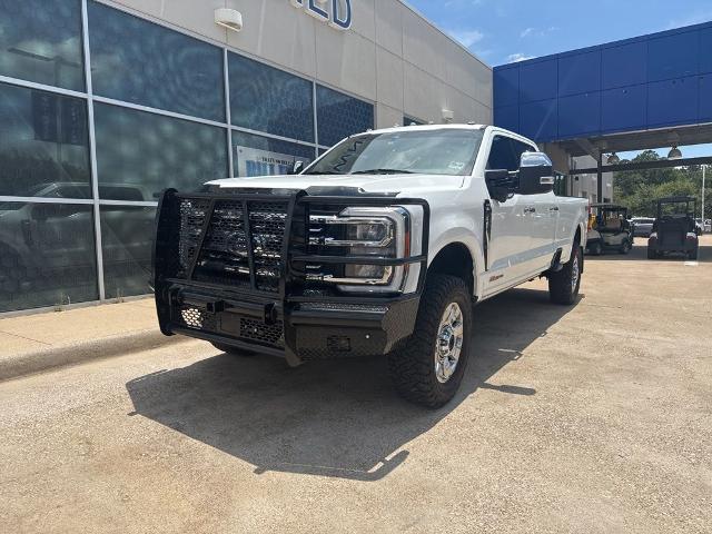 2023 Ford F-250 LARIAT