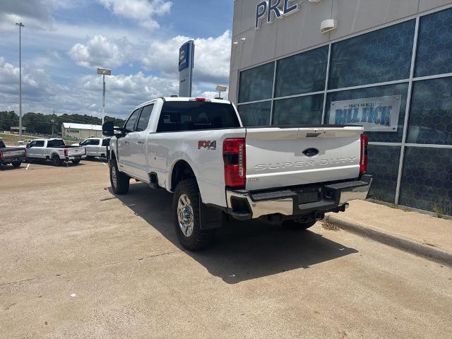 2023 Ford F-250 LARIAT