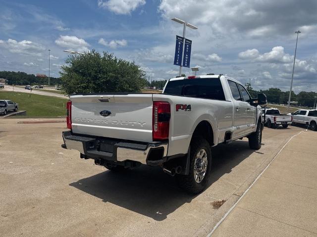 2023 Ford F-250 LARIAT