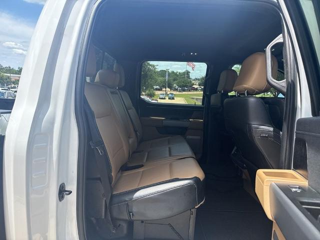 2023 Ford F-250 LARIAT