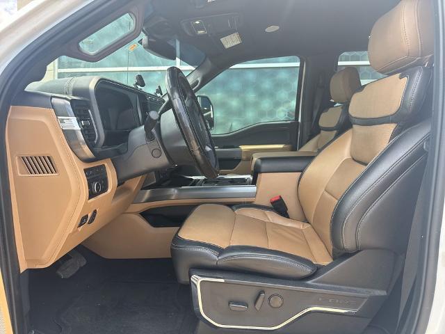 2023 Ford F-250 LARIAT