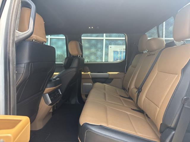 2023 Ford F-250 LARIAT