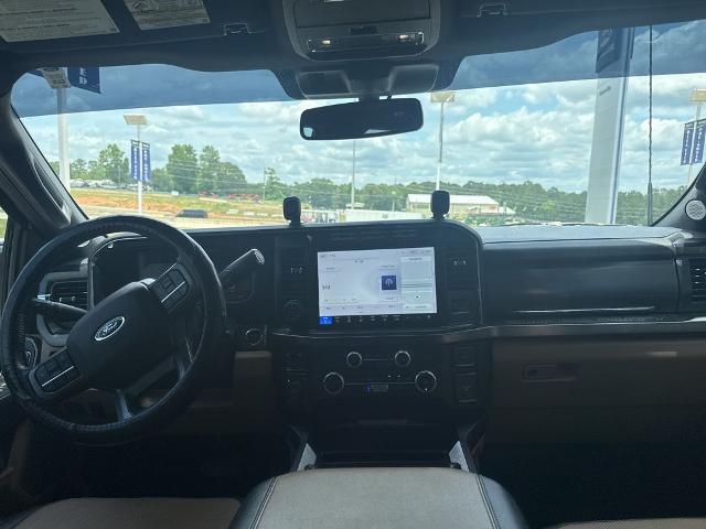 2023 Ford F-250 LARIAT