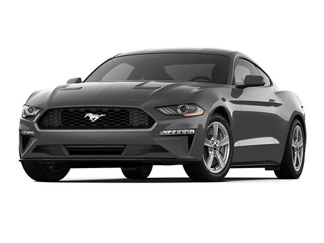 2021 Ford Mustang EcoBoost Premium Fastback for sale in Huntsville, TX